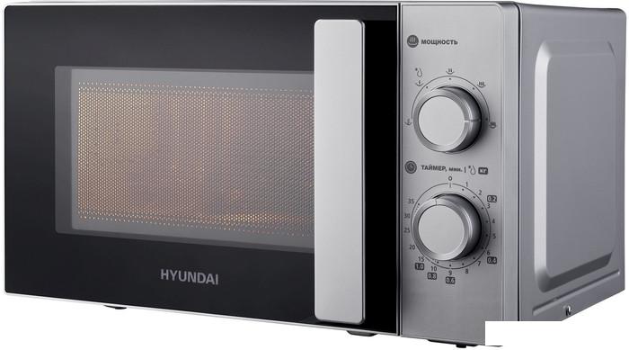 Микроволновая печь Hyundai HYM-M2092- фото2