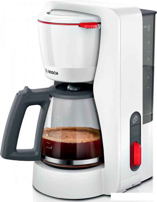Капельная кофеварка Bosch MyMoment TKA3M131- фото