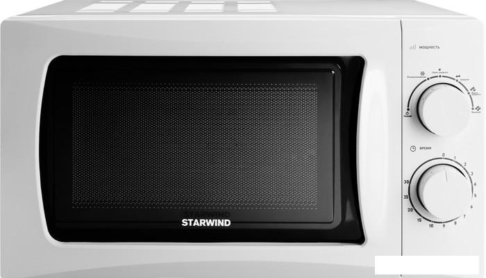 Микроволновая печь StarWind SMW3720- фото