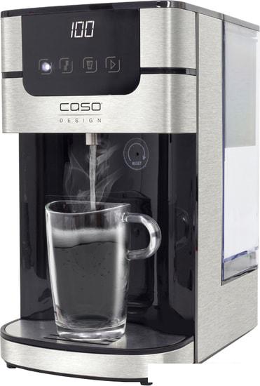Термопот CASO HW 1000 Touch- фото