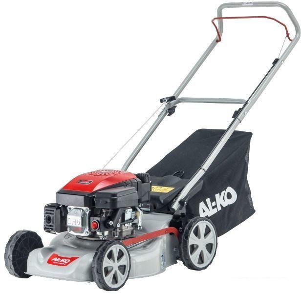 Газонокосилка AL-KO Easy 4.20 P-S 113794- фото3