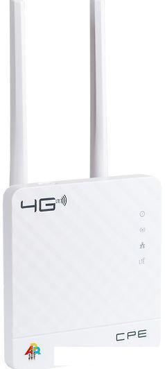 4G Wi-Fi роутер AnyDATA R200- фото3