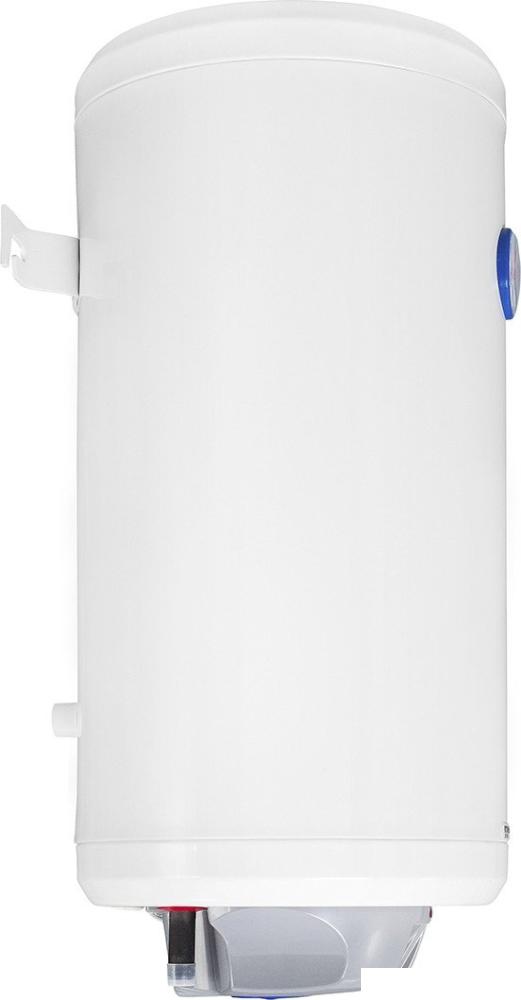 Накопительный электрический водонагреватель Metalac Optima MB 80 Slim R- фото3