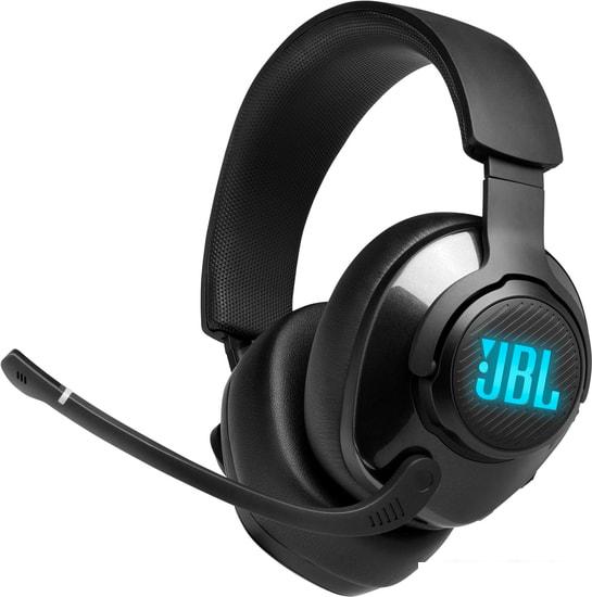 Наушники JBL Quantum 400- фото