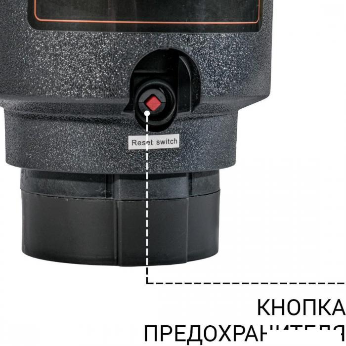 Измельчитель пищевых отходов Bort Master Eco Control- фото2