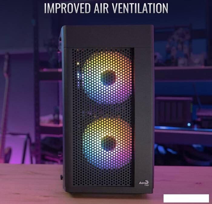 Компьютер TGPC Action 81670 I-X- фото4