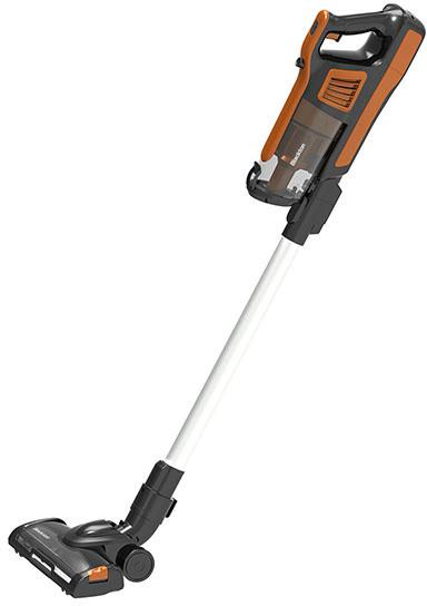 Пылесос Blackton VCA1401B Black-Orange- фото