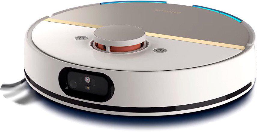 Робот-пылесос Philips Seria Aqua 7000 XU7000/02- фото