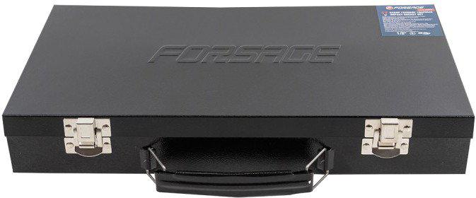 Набор головок слесарных FORSAGE F-4172-5MPB- фото3