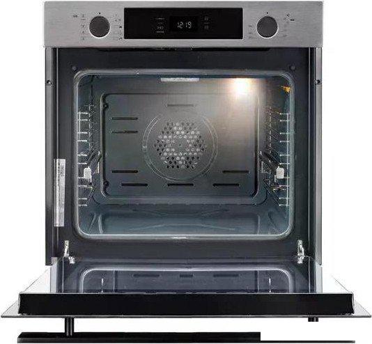 Электрический духовой шкаф DeLonghi DEO 755 IM Ramona- фото2
