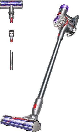 Пылесос Dyson V8 446969-01- фото
