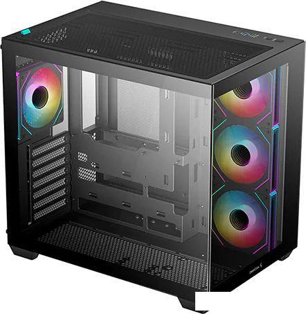 Корпус DeepCool CG530 4F R-CG530-BKADA4-G-1- фото2