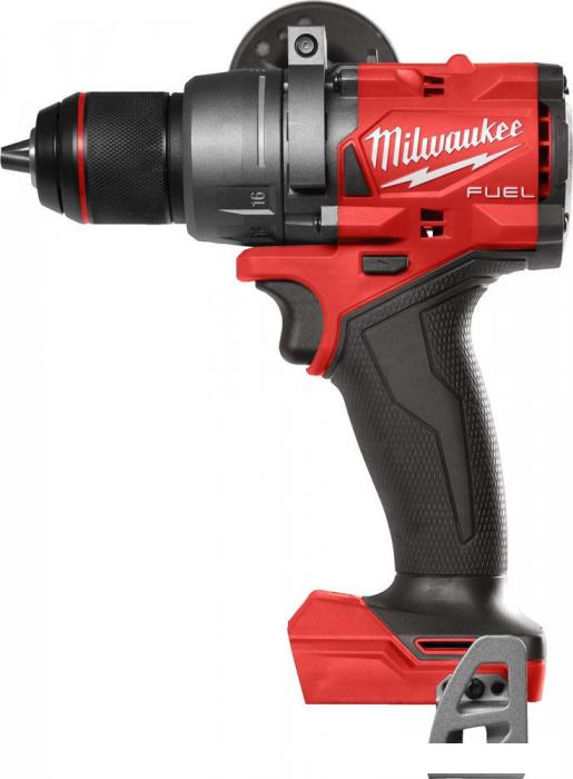 Ударная дрель-шуруповерт Milwaukee M18 FUEL M18FPD3-502X 4933479860 (с 2-мя АКБ, кейс)- фото2