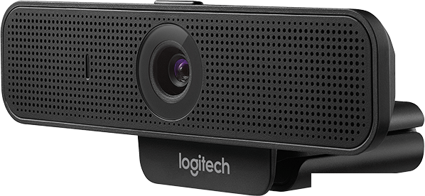 Web камера Logitech C925e- фото2