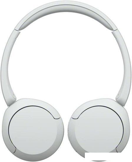 Наушники Sony WH-CH520 (белый)- фото3