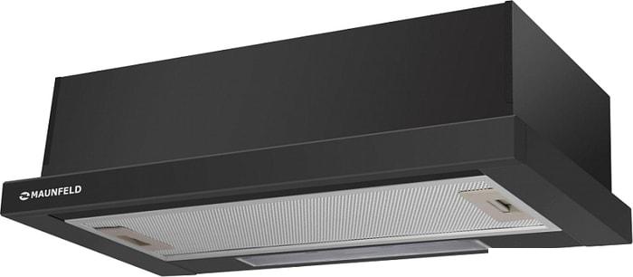 Кухонная вытяжка MAUNFELD VS Light 60 (черный)