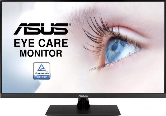 Монитор ASUS Eye Care VP32AQ- фото