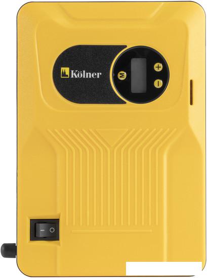 Портативное пусковое устройство Kolner KBJS 700/18АС- фото2