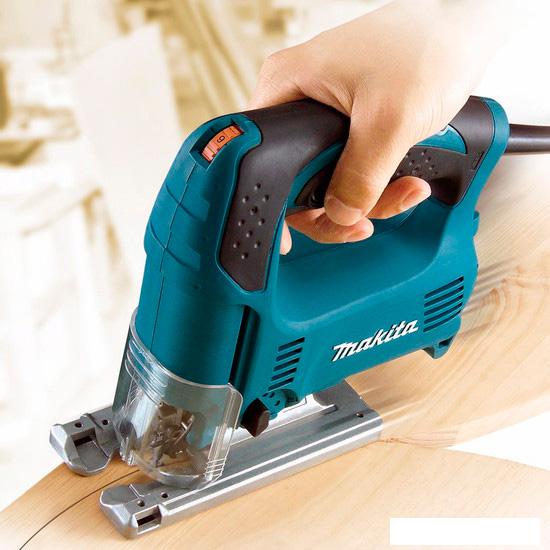 Электролобзик Makita 4329X1- фото3