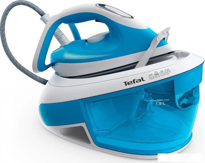 Утюг Tefal SV8002E0- фото2
