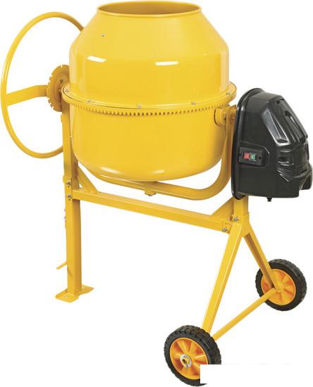 Бетономешалка TOR 74512R 1000729