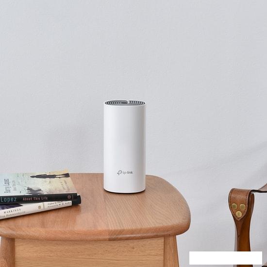 Беспроводной маршрутизатор TP-Link Deco E4 (2 шт.)- фото4