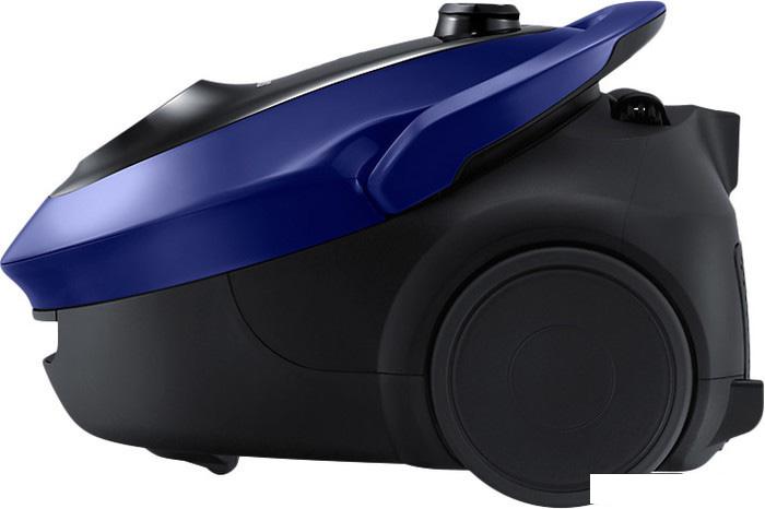 Пылесос Samsung VC20M251AWB/EV- фото4