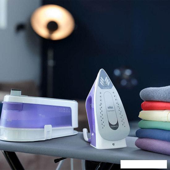 Утюг Braun CareStyle 1 IS1014VI- фото4