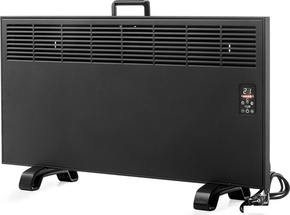 Конвектор iVigo EPK4590E20 (черный матовый)- фото2