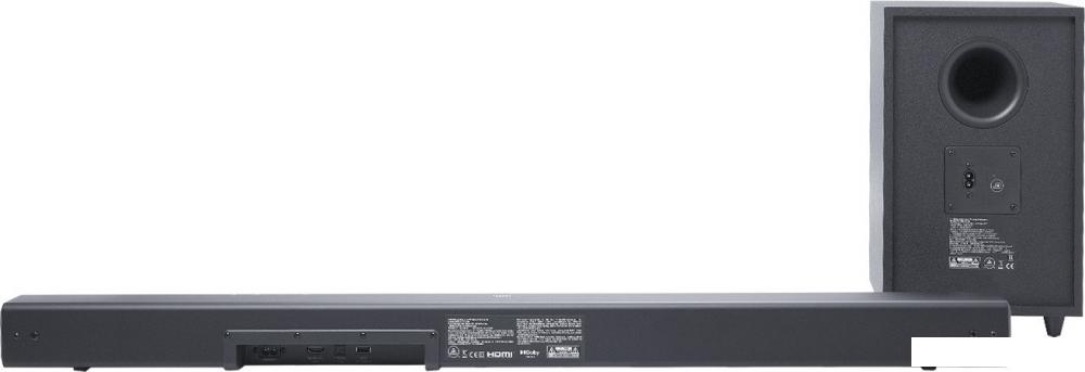 Саундбар JBL Cinema SB550- фото3