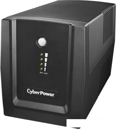 Источник бесперебойного питания CyberPower UT2200E- фото2