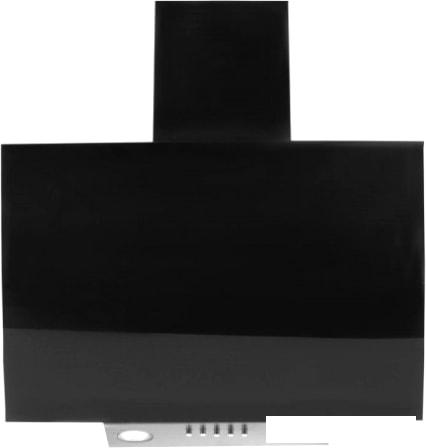 Кухонная вытяжка Akpo Clarus eco 60 WK-4 (черный)- фото2