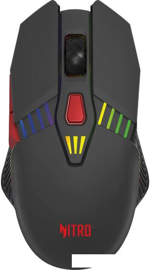 Игровая мышь Acer OMR305- фото