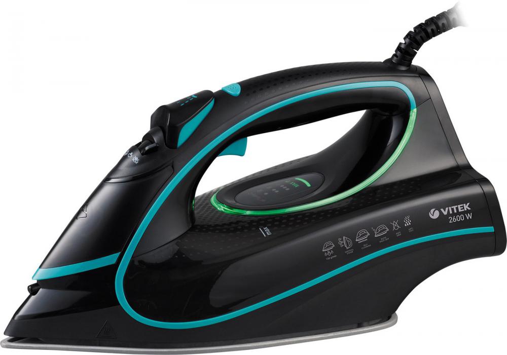 Утюг Vitek VT-8359- фото