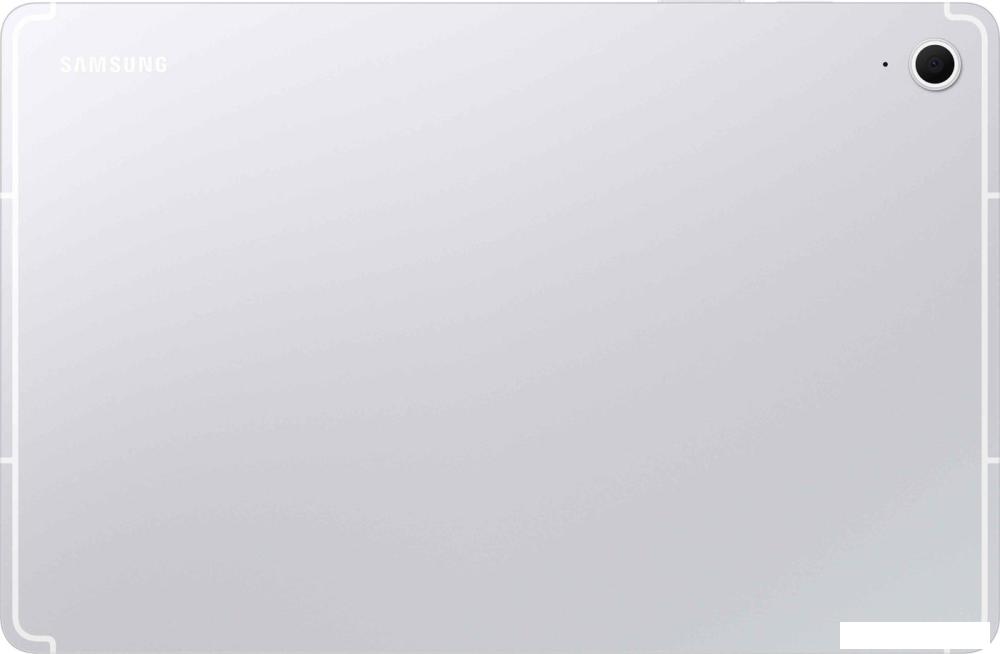 Планшет Samsung Galaxy Tab S10 FE Wi-Fi SM-X520 12GB/256GB (серебристый)- фото4