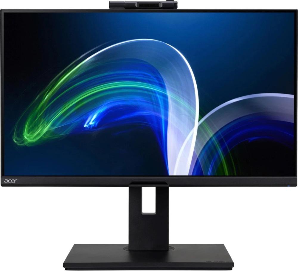 Монитор Acer B278Kbemiqprcuzx UM.HB8CD.001- фото