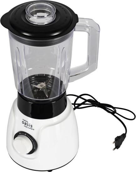 Стационарный блендер Oasis (Making Oasis Everywhere) ST-60W- фото3