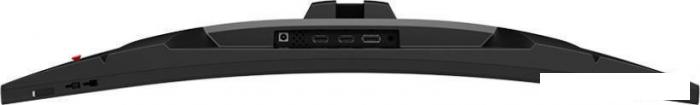 Игровой монитор MSI G27CQ4 E2- фото4