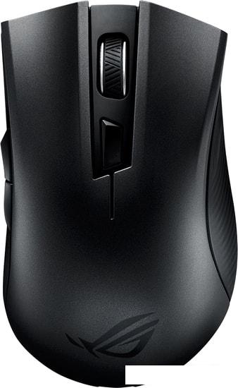 Игровая мышь ASUS ROG Strix Carry- фото