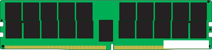 Оперативная память Kingston 64ГБ DDR5 5600 МГц KSM56R46BD4PMI-64HAI