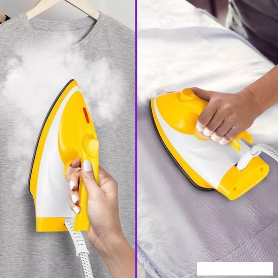 Утюг Kitfort KT-9135-1- фото3