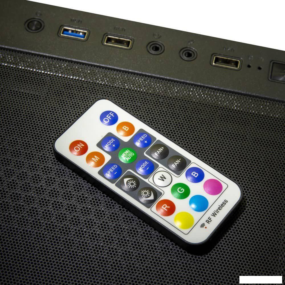 Компьютер Jet Wizard 4X950D8SD12X105TL2W5- фото4