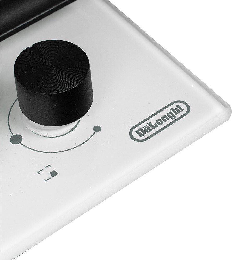 Варочная панель DeLonghi GRETA 6GW BB- фото4