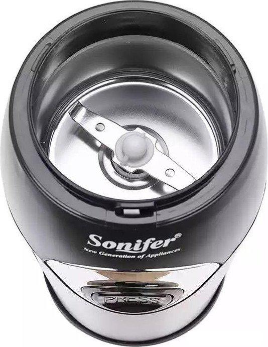 Электрическая кофемолка Sonifer SF-3507- фото3