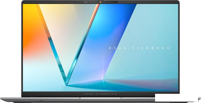 Ноутбук ASUS VivoBook S15 OLED S5507QA-MA007W- фото2