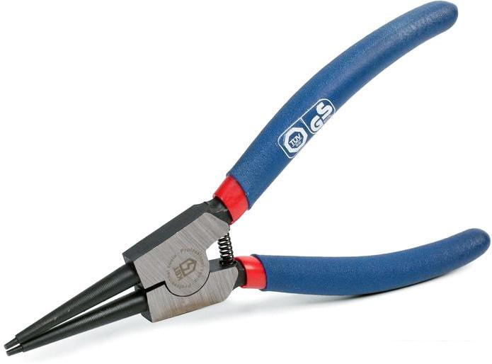 Набор пассатижей КВТ НКС-01 (4 предмета)- фото4