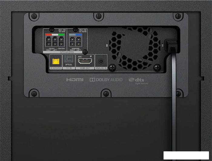 Набор акустики Sony HT-S700RF- фото2