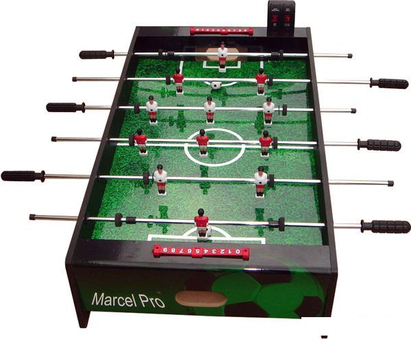 DFC Marcel Pro- фото2