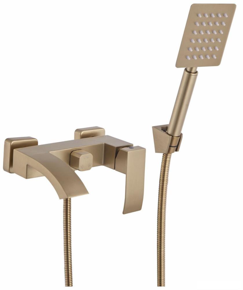 Смеситель Fashun A53018-21- фото