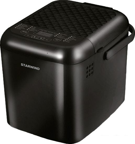 Хлебопечка StarWind SBM1083- фото